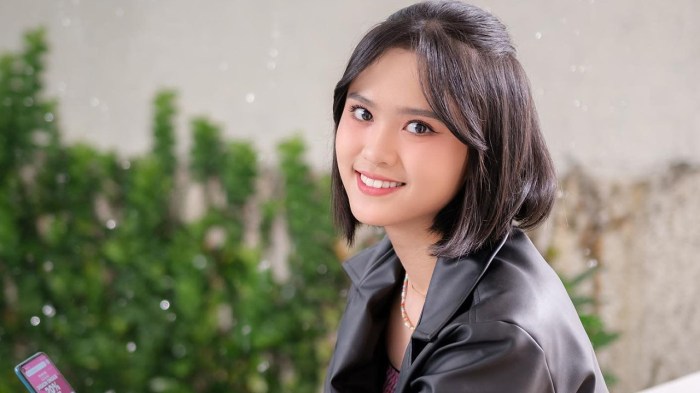 Adel JKT48 Gelar Last Show