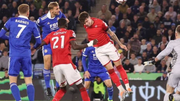 PURBABET Prediksi Skor Leicester vs Nottingham Forest di Liga Inggris