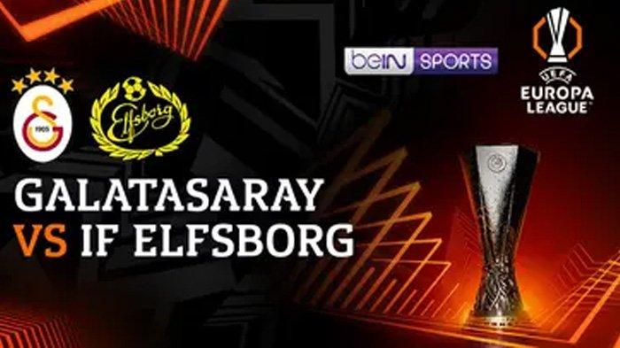 Liga Europa Live Streaming Gratis