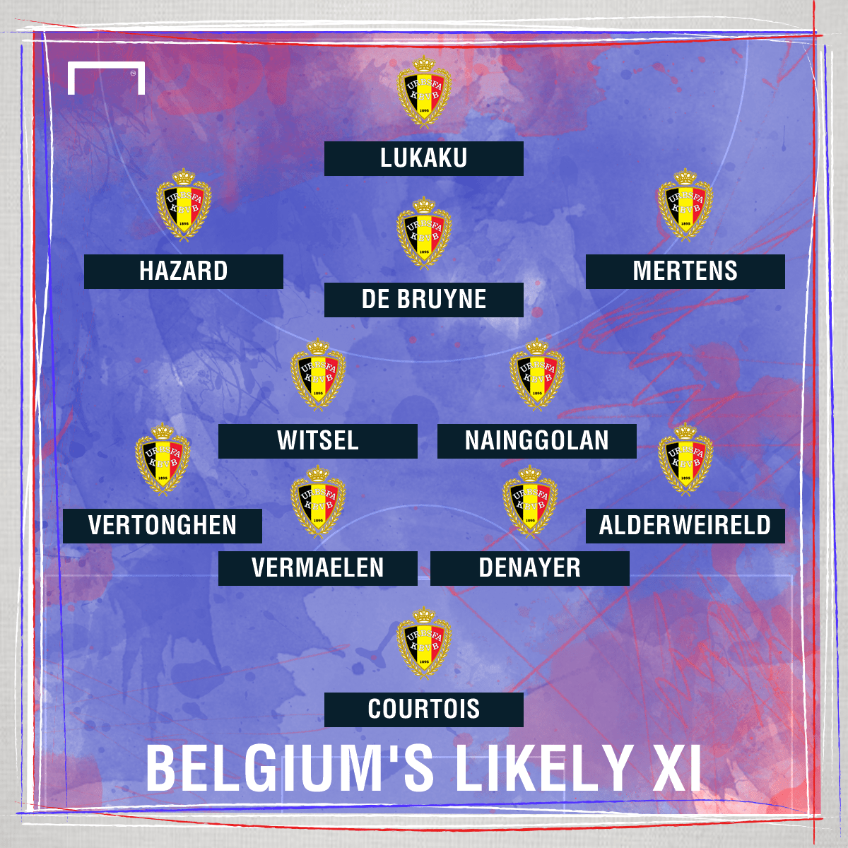 Jadwal Pertandingan Liga Belgia Hari Ini