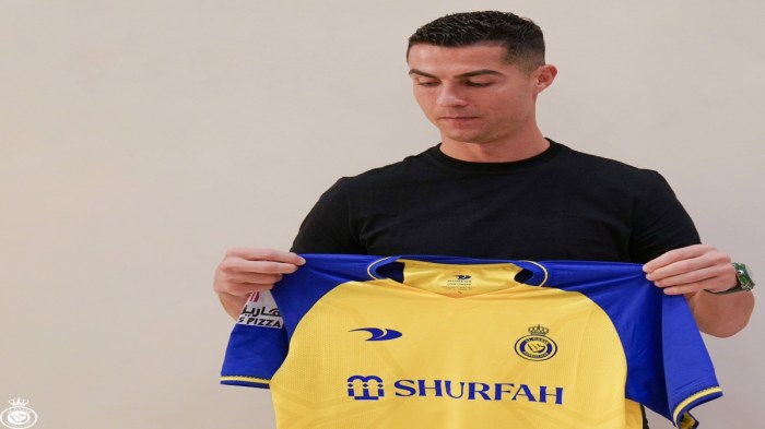 PURBABET Klasemen Liga Arab Saudi Terbaru: CR7 Absen, Al Nassr Tertahan