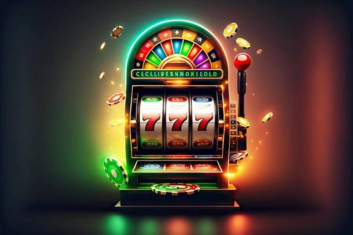 Slot online