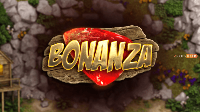 Big Sugar Bonanza Slot