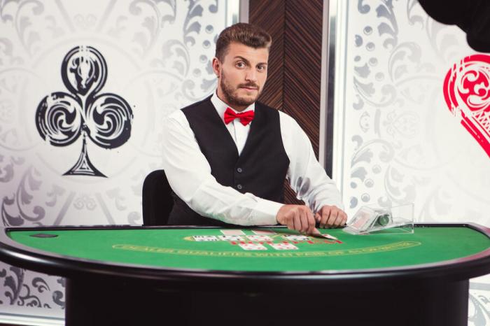 Casino Holdem