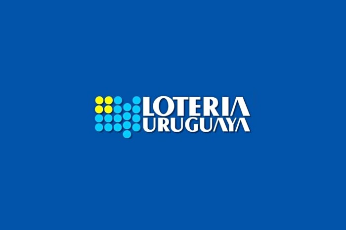 Togel Uruguay