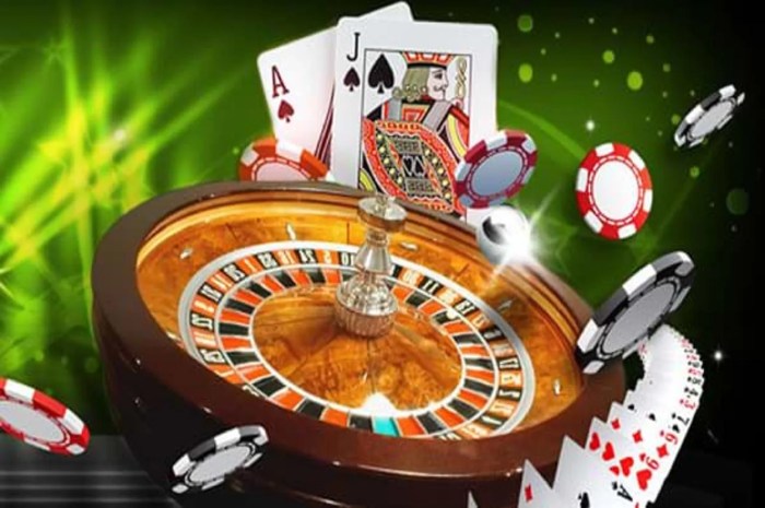 Casino Online