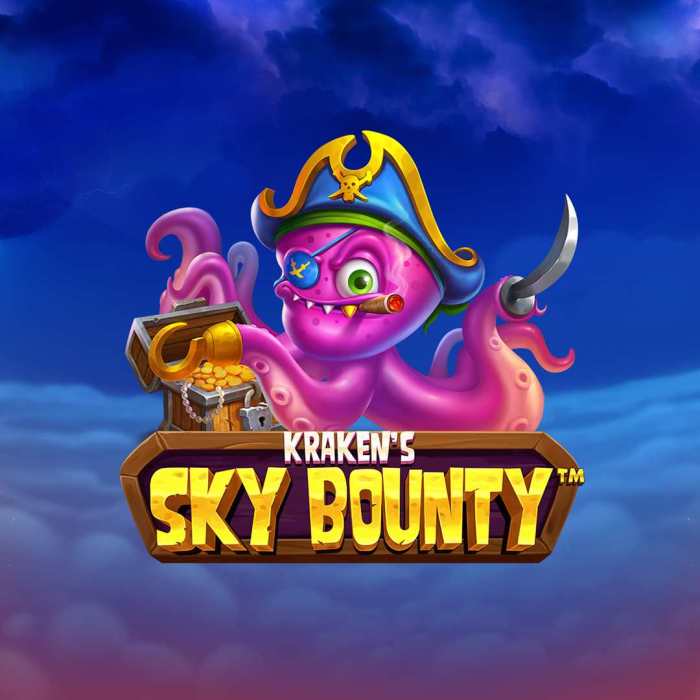 Slot Sky Bounty