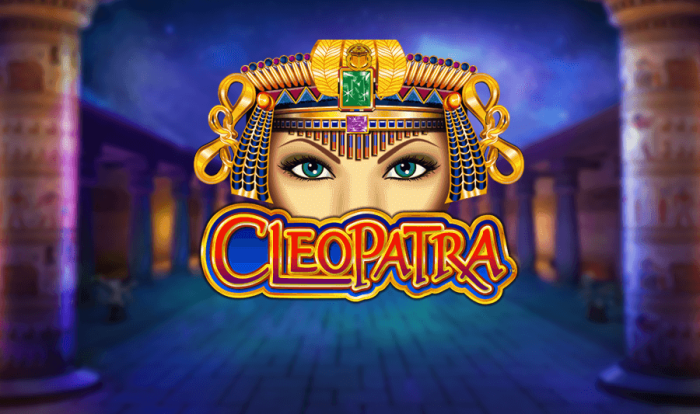 Slot Cleopatra