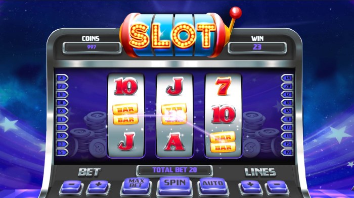 Game Slot Online