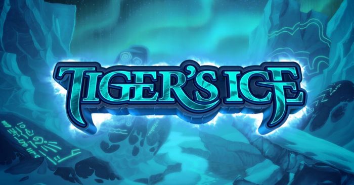 Slot Tigers Ice