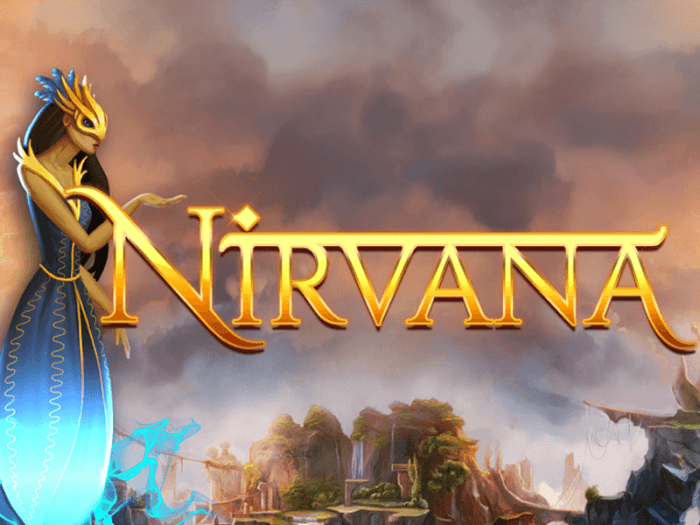 Slot Online Nirvana