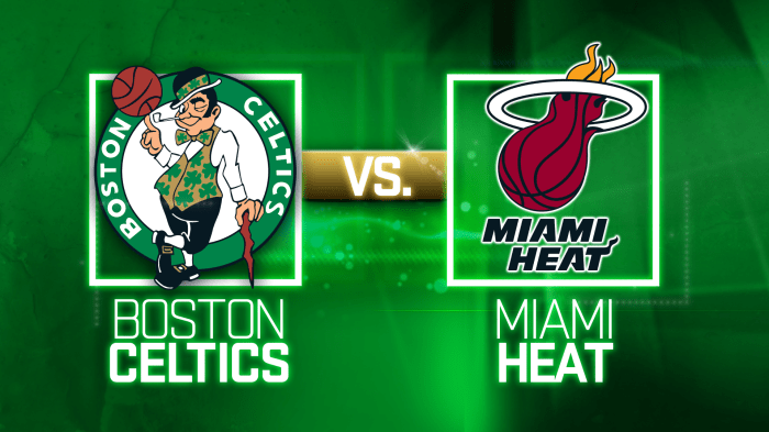 Celtics vs Magic: Game 1 yang tidak boleh dilewatkan