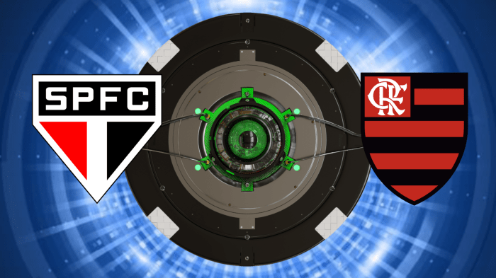 Santos vs São Paulo: Prediksi peramal untuk laga besar ini