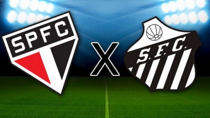 São Paulo x Santos: Prediksi sang peramal untuk derby Paulista